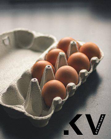头发狂掉好焦虑？营养师曝6类“生发食物”：鸡蛋吃法很重要 最新资讯 图2张